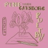 Pyne、Gavsborg - Pum Pum Poetry