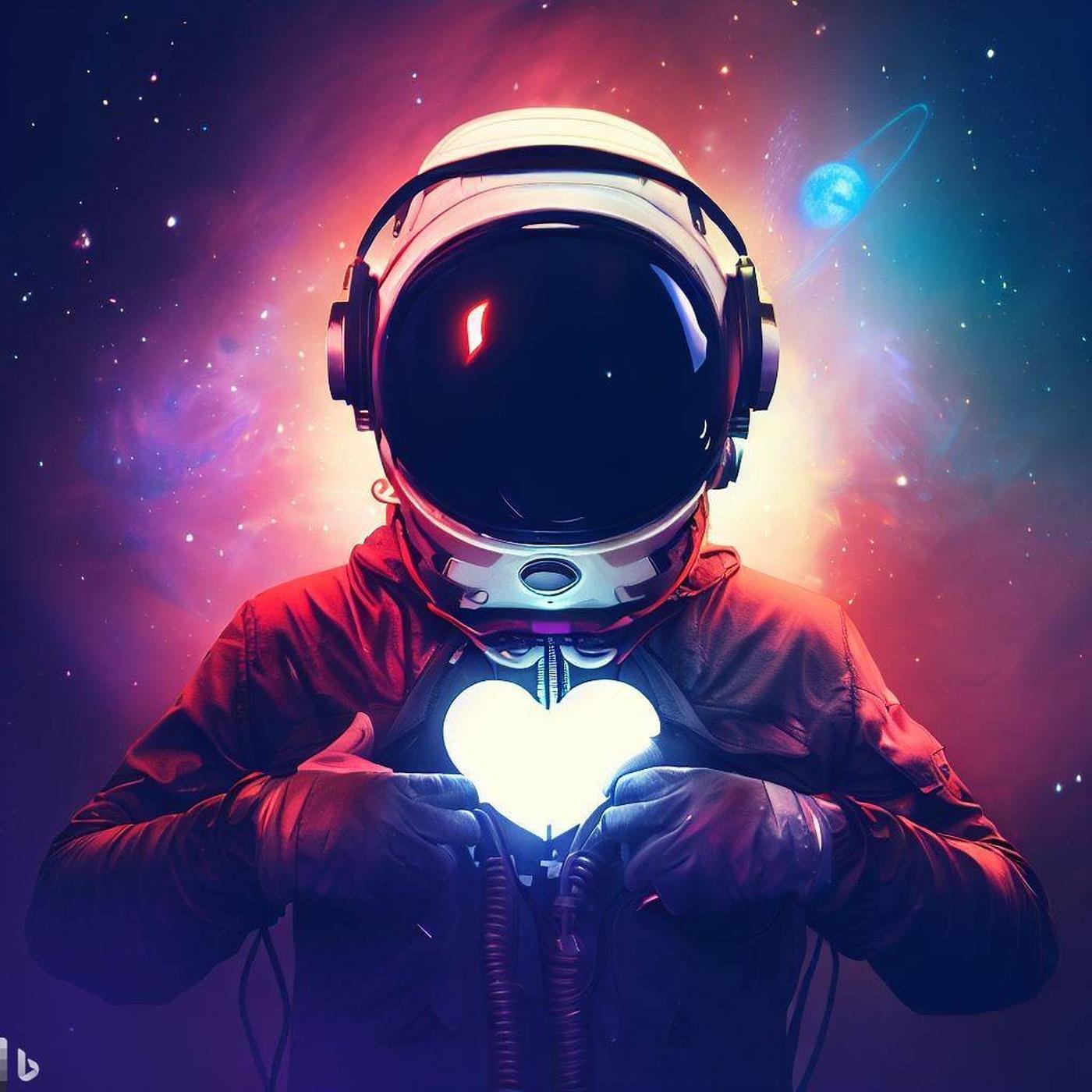 Kath、DJ ASTRONAUTA - Reverse