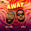 Whyte evanz - Away
