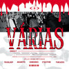 ZPLAY MUSIC、Teusleep、akarito、2'GOTHIE、omenino - Várias Fita (Explicit)