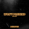 DeeRiVee - Won't Pretend (Club Mix)