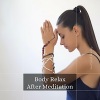 Vrinda Shetty - Soothing Zen Notes (Original Mix)