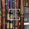 Willams Tribe - Tribal Drum Percussions With Australian Didgeridoo (Original Mix)