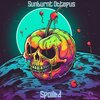 Sunburnt Octopus - Spoiled