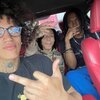 Angel Rivera - blitzn! (Explicit)