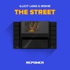 Jose Carlos Perez Barrutia、Mishø、Illicit Land、Vilmar Vitor da Silva Talon、Ciro Matheus Nascimento Carvalho - The Street