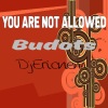Dj Ericnem - You Are Not Allowed (Budots)