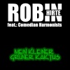 robin hirte、Comedian Harmonists - Mein kleiner grüner Kaktus (Robin Hirte Remix)
