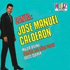 José Manuel Calderón、Derechos Reservados - Mujer Divina