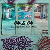 SimpleFly Dinero、Jigg Flee、Rah Dolla - On & On (Explicit)