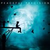Louis Nurse - Peaceful Precision