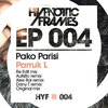 Pako Parisi - Parruk L (Re Edit Mix)