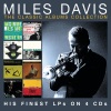 Miles Davis《Tempus Fugit》[MP3/LRC]