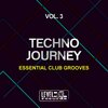 Ricky Fobis、Lady Brian - Kentha (Kadabra Mix)