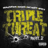 Roscoe G、Benzo B、Dee Play4Keeps、Edot Babyy - Triple Threat Pt.2 (Explicit)