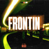 Van Wilder、Livsey、Ferguson - Frontin