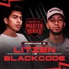 Urban Roosters、Blackcode - Incremental Mode Blackcode - Litzen Vs Blackcode (Live|Explicit)