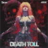 Figure、JEANIE - Death Toll