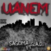 G.A.D.、Sagoma、Marco Loiacono、Enrico Vitale - Uanem (Radio Edit|Explicit)