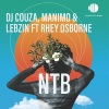 Dj Couza、Manimo、Lebzin、Rhey Osborne - NTB