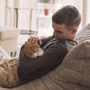 Water Ambience、Binaural State、Pet Music Therapy - Comfort in Water's Sound