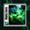 Thunderstorms HD、Thunder Storm - Rainfall's Infinity Blessing