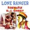 lone ranger - Rosemarie