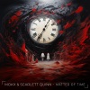 Mokx、Scarlett Quinn - Matter Of Time (Radio Mix)