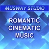 Musway Studio《Romantic Piano》[MP3/LRC]