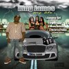 king james、Sherese、King James Prod. - Gangsta Girl