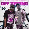 1keemthedream、Vamplife Rari - Offspring Freestyle (feat. Vamplife Rari)(Explicit)