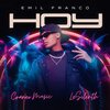 Emil Franco、CRANEO MUSIC、LeSilenth - Hoy