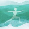 Yoga yang Mendamaikan、Muzik Tidur yang Damai - Mimpi yang Menenangkan