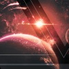 Космическая музыка для сна、Расслабляющая космическая музыка - Сны с полями травы