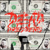 Asche、Kollegah、Robbie Banks - Dead Presidents (Explicit)