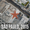 Jão - São Paulo, 2015