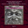 Mahan Esfahani - III. Sarabande