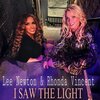 Lee Newton、Rhonda Vincent - I SAW THE LIGHT