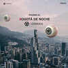 Mooner Gl - Bogota De Noche