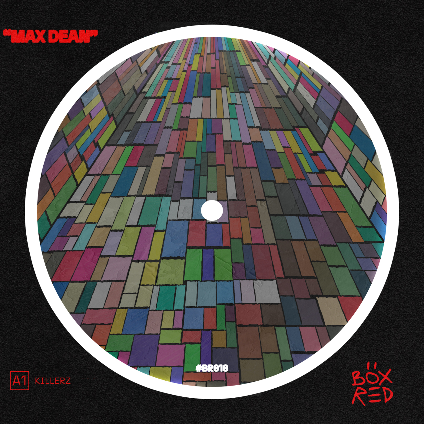 Max Dean - KILLERZ