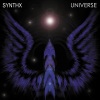 Synthx - Universe part 1 (Lift off)