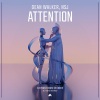 Dean Walker、NSJ - Attention