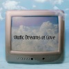 Marconi《Static Dreams of Love》[MP3/LRC]