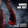 DJ JHOANAS、Johnny Norberg - Knock Me Out