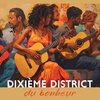 Amazing Chill Out Jazz Paradise - Dixième – Tenth District