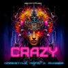 Hardstyle Mafia、Rvnger - CRAZY (Extended Mix)