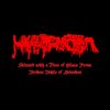 Hyperthyroidism - Skinned with a Piece of Glass from a Broken Bottle of Heineken (Explicit)