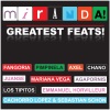 Miranda!、fangoria、Fernando Delgado、Mauro Canut、OLVIDO JARA、SYCET TORRES - Miro la Vida Pasar (Remastered 2018)
