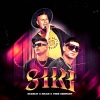Skarlet、Yero Company - Siri (Salsa)