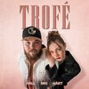 Trofé、Maja Amcoff - Håll mig hårt